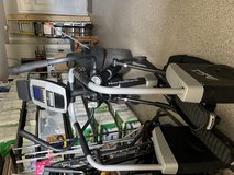 Elliptical Machine in Yucca Valley, California