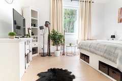 Beautiful apartment in town center of Landstuhl (TLA/TDY) in Ramstein, Germany