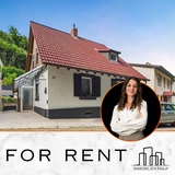 Landstuhl – Fully Furnished 3-Bed Home with Garage, Garden & Basement – 5 min. drive from LRMC in Ramstein, Germany