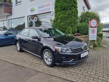 2018 Volkswagen Passat in Ramstein, Germany