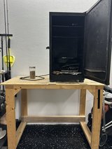 Masterbuilt 30” Electric Smoker in Okinawa, Japan