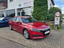 2018 Honda Accord LX in Ramstein, Germany