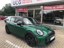 2022 MINI Hardtop 4 Door Cooper S in Wiesbaden, GE