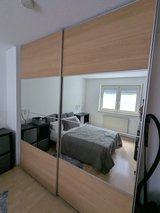 Wardrobe with mirror for Bedroom in Stuttgart, GE