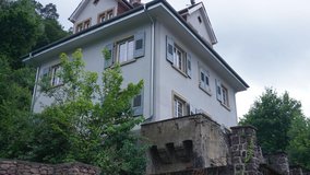 # Summer Special # Elegant Villa with 3 Fully Renovated Apartments – Idar-Oberstein, Prime Location in Baumholder, GE