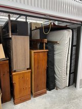 MOVING, CLEANING in Grafenwoehr, GE