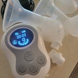 MOTIF DUO Breast Pump in Elgin, Illinois