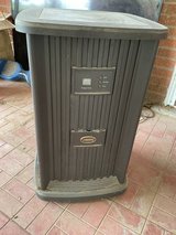 Stand Humidifier in Alamogordo, New Mexico