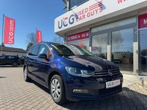 2021 Volkswagen Touran Comfortline Plus, Apple Car Play, Heated Seats in Ramstein, Germany