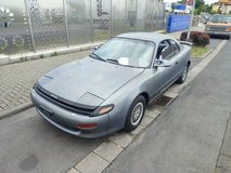 Toyota Celica Automatic in Ramstein, Germany