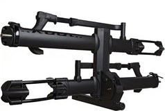 Kuat NV 2 or 4 Bike Rack in Grafenwoehr, GE