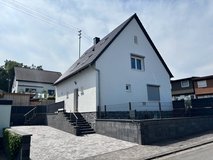 [ID: 1253] KL - Stelzenberg, detached house, 4 bedr., 2,5 bathr., sauna, fireplace in Ramstein, Germany