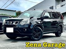 2011 NISSAN XTRAIL 4WD (2YEAR WARRANTY) in Okinawa, Japan