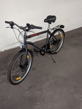 HM Commuter Bicycle 26 inch in Stuttgart, GE