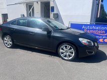 2013 Volvo S60 AWD 300hp in Ramstein, Germany