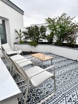 Amberg fully Furnished 2 bed Apartment in Hohenfels, Germany