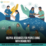 Support for People with Disabilities: Connecting You to the Right Services | Path Now in San Diego, California