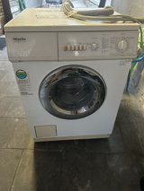 Washing  mashine in Ramstein, Germany