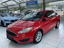 2015 FORD FOCUS SE in Ramstein, Germany