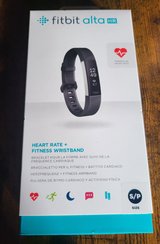 Original Fitbit Fitness Wristband in Ramstein, Germany