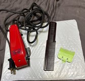 Wahl Pet Hair clipper in Okinawa, Japan