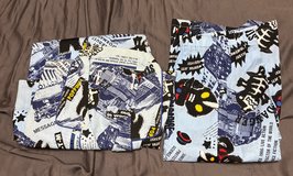 New Pajamas in Clarksville, Tennessee