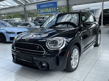 2021 MINI COOPER S COUNTRYMAN ALL4 in Wiesbaden, GE