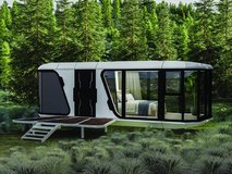 Beautiful Tiny House or Guest Villa in Plainfield, Illinois