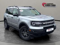 2022 Ford Bronco Sport Big Bend 4WD - US SPEC in Hohenfels, Germany