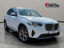 2022 BMW X3 xDrive30i - US SPEC in Hohenfels, Germany
