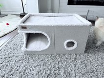 Cat House in Warner Robins, Georgia