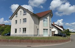 AGRA  | Spacious freestanding house with a unique living area in Steinwenden in Ramstein, Germany