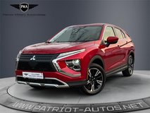 2024 Mitsubishi Eclipse Turbo Crossover SE AWD - LIKE NEW! in Ramstein, Germany