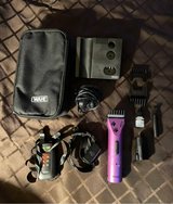 WHAL ARCO PET CLIPPER LIKE NEW in Chicago, Illinois
