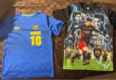 MESSIE SHIRTS in Chicago, Illinois