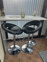 Bär Table and chairs in Ramstein, Germany