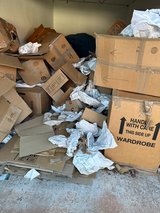 INSTANT JUNK REMOVAL GARBAGE DISPOSAL TRASH HAULING in Ramstein, Germany