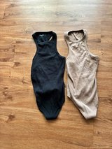 Abercombrie and Finch Soft Ribbed tops in Naperville, Illinois