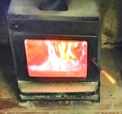 Wood Stove, Air-Tight in Alamogordo, New Mexico