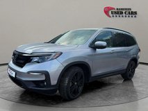 2022 Honda Pilot Special Edition in Ramstein, Germany