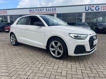 2021 Audi A1 Sportback in Ramstein, Germany