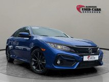 2020 Honda Civic EX Hatchback in Ansbach, Germany
