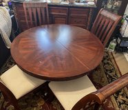 Dining Table in Camp Lejeune, North Carolina