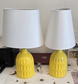 2- Lamps in The Woodlands, Texas