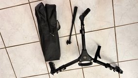 Magnus DWF-2 Universal Tripod Dolly w/ Carrying Case Photography Camera in Camp Pendleton, California