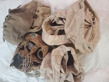 PARACHUTE BAGS in Naperville, Illinois