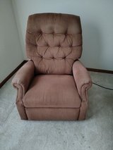 Lazyboy rocker recliner in Valdosta, Georgia