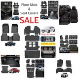 Floor Mats & Seat Covers Huge List in Houston, Texas