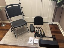 Resistance Chair - Exercise & Rehabilitation System in Batavia, Illinois