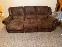 couch for sale in Fort Polk, Louisiana